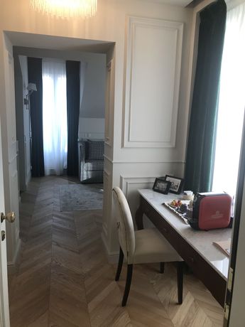 Imagen de la habitación del Hotel Matilde Boutique. Foto 4