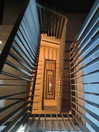 Imagen de los interiores del Hotel Matilde Boutique. Foto 18