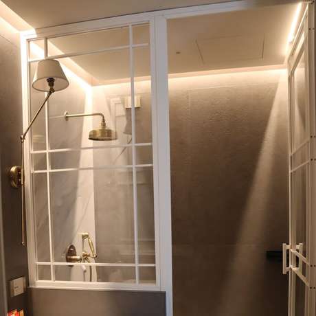 Imagen de la habitación del Hotel Matilde Boutique. Foto 15