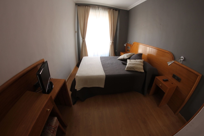 Imagen de la habitación del Hotel Matilde By Gaiarooms. Foto 4