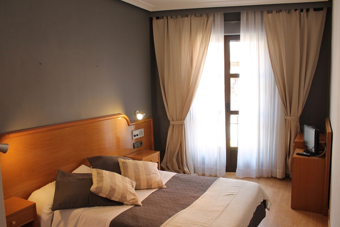 Imagen de la habitación del Hotel Matilde By Gaiarooms. Foto 5