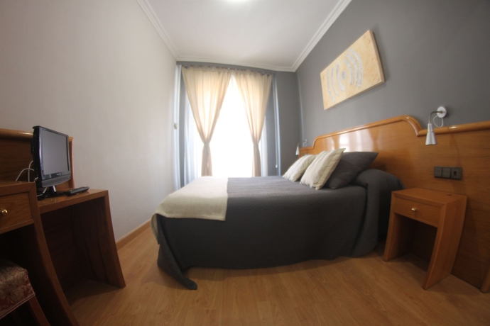 Imagen de la habitación del Hotel Matilde By Gaiarooms. Foto 6