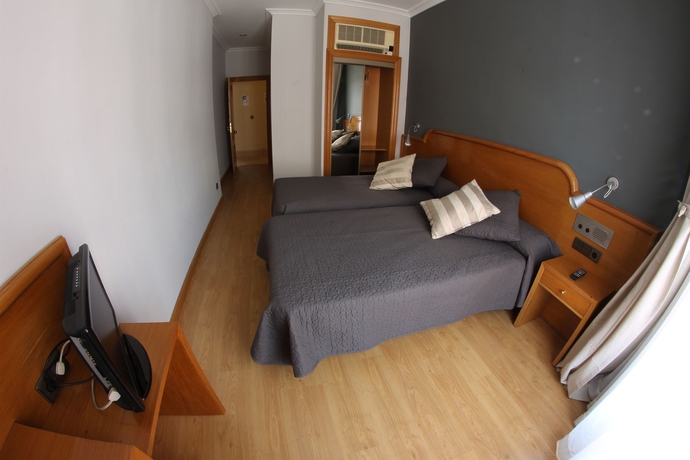 Imagen de la habitación del Hotel Matilde By Gaiarooms. Foto 9