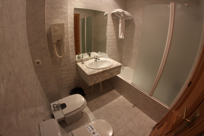 Imagen de la habitación del Hotel Matilde By Gaiarooms. Foto 10