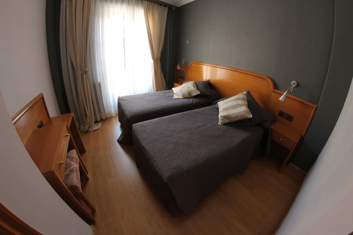 Imagen de la habitación del Hotel Matilde By Gaiarooms. Foto 11