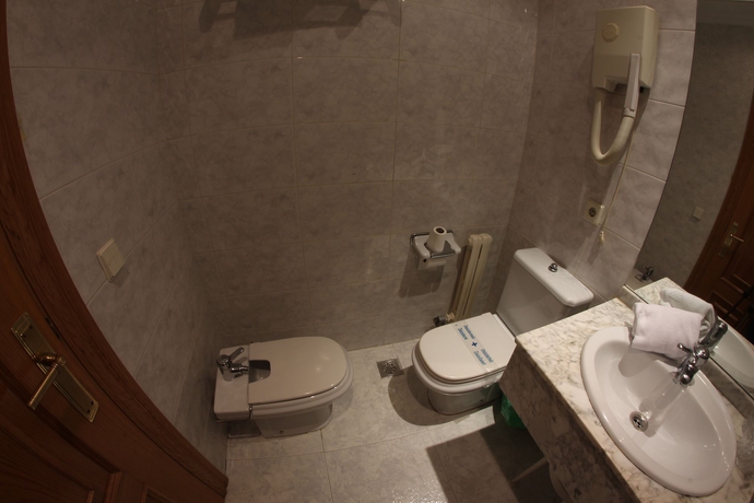 Imagen de la habitación del Hotel Matilde By Gaiarooms. Foto 13