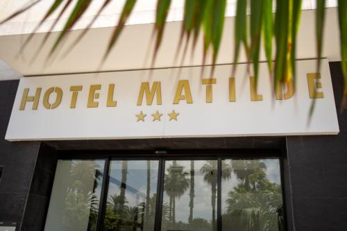 Imagen general del Hotel Matilde. Foto 3