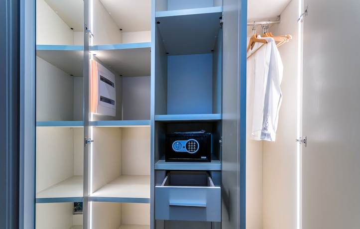 Imagen de la habitación del Hotel Matilde - Lifestyle. Foto 4