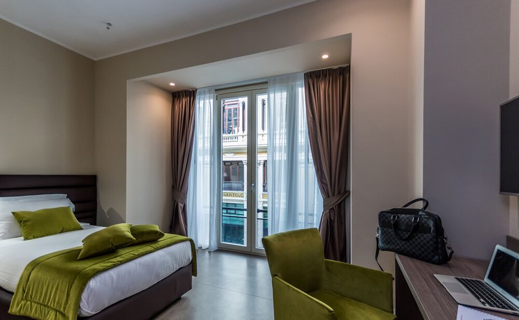 Imagen de la habitación del Hotel Matilde - Lifestyle. Foto 16