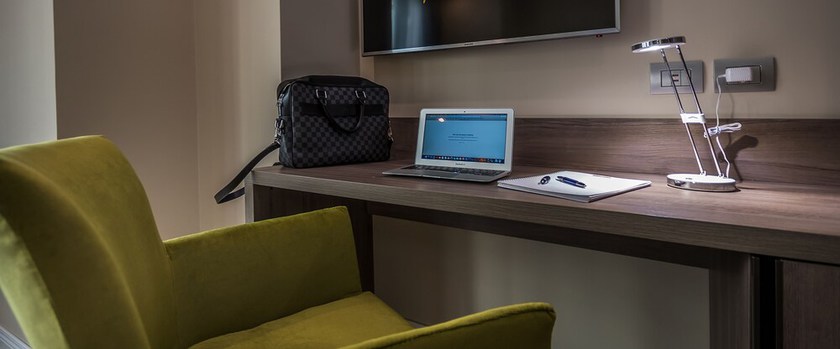 Imagen de la habitación del Hotel Matilde - Lifestyle. Foto 18