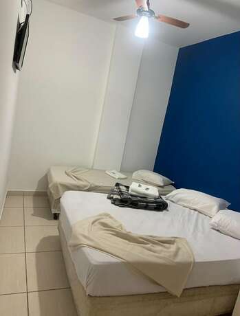 Imagen general del Hotel M&atilde;o De Fatima. Foto 3