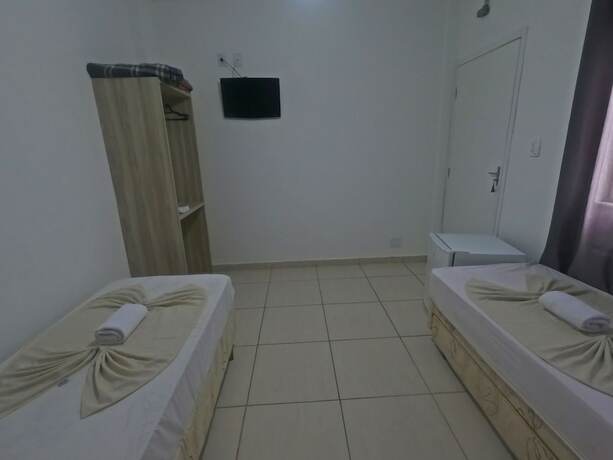 Imagen general del Hotel Mão De Fatima. Foto 1