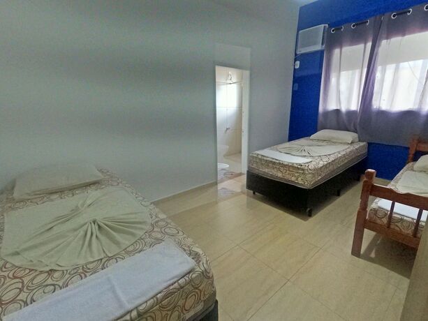 Imagen de la habitación del Hotel M&atilde;o De Fatima. Foto 11