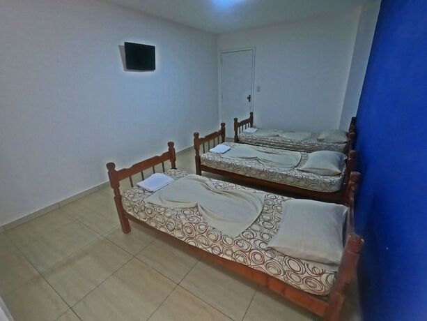 Imagen de la habitación del Hotel M&atilde;o De Fatima. Foto 12