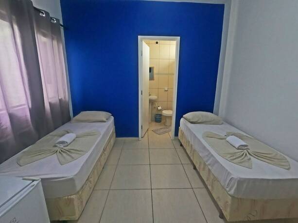 Imagen de la habitación del Hotel M&atilde;o De Fatima. Foto 14