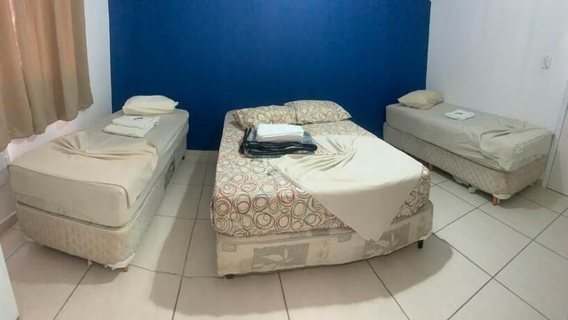 Imagen de la habitación del Hotel M&atilde;o De Fatima. Foto 15