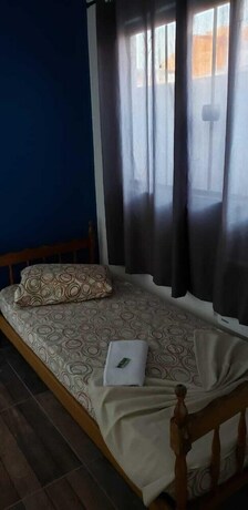 Imagen de la habitación del Hotel M&atilde;o De Fatima. Foto 16