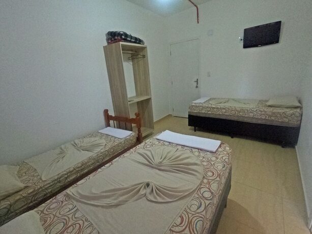 Imagen de la habitación del Hotel M&atilde;o De Fatima. Foto 17