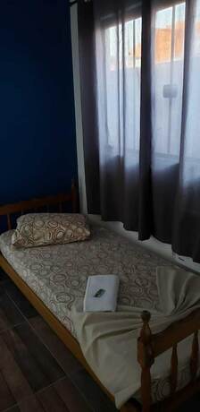Imagen de la habitación del Hotel M&atilde;o De Fatima. Foto 18