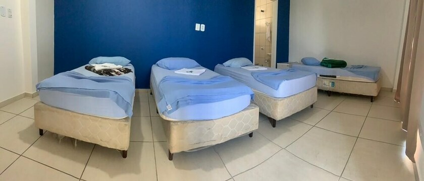 Imagen de la habitación del Hotel M&atilde;o De Fatima. Foto 19