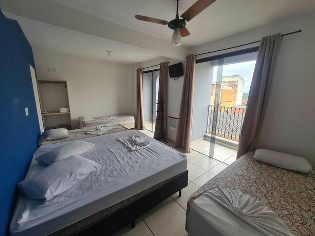Imagen de la habitación del Hotel M&atilde;o De Fatima. Foto 20