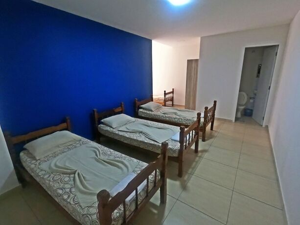 Imagen de la habitación del Hotel M&atilde;o De Fatima. Foto 21