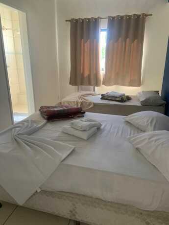 Imagen de la habitación del Hotel M&atilde;o De Fatima. Foto 22