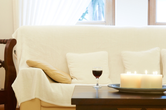 Imagen de los interiores del Hotel Matina. Foto 9