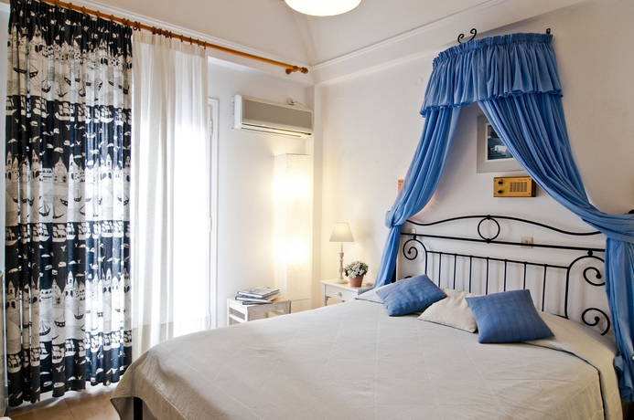 Imagen de la habitación del Hotel Matina. Foto 5