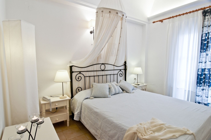 Imagen de la habitación del Hotel Matina. Foto 6