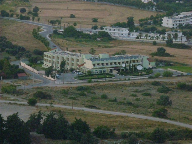 Imagen general del Hotel Matina, Faliraki. Foto 2