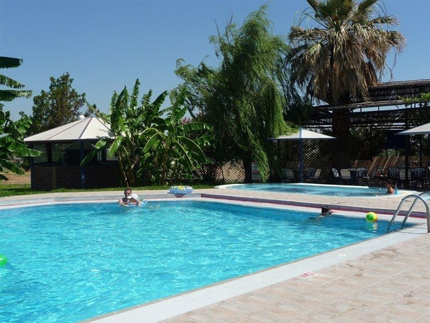 Imagen general del Hotel Matina, Faliraki. Foto 3