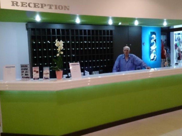 Imagen general del Hotel Matina, Faliraki. Foto 4