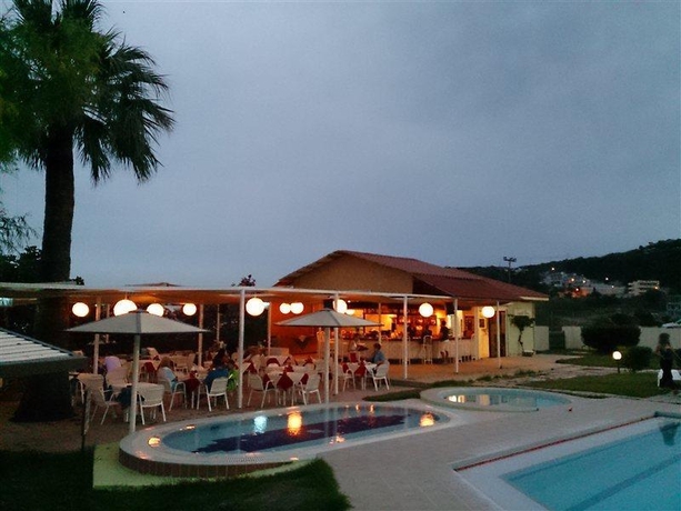 Imagen general del Hotel Matina, Faliraki. Foto 5