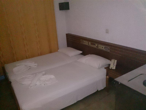 Imagen general del Hotel Matina, Faliraki. Foto 8
