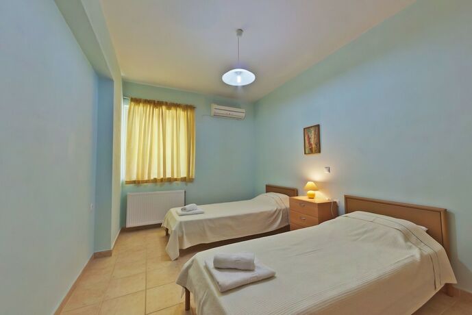 Imagen general del Hotel Matina's Residence. Foto 2