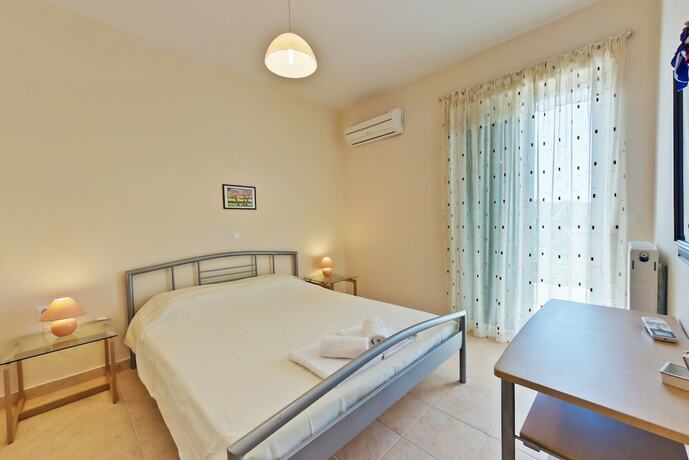 Imagen general del Hotel Matina's Residence. Foto 17