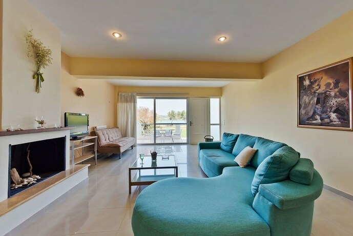 Imagen de la habitación del Hotel Matina's Residence. Foto 23