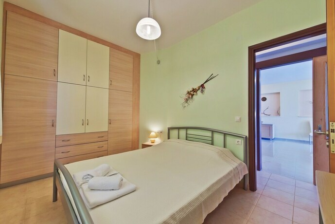 Imagen de la habitación del Hotel Matina's Residence. Foto 26