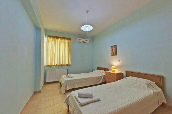 Imagen de la habitación del Hotel Matina's Residence. Foto 28