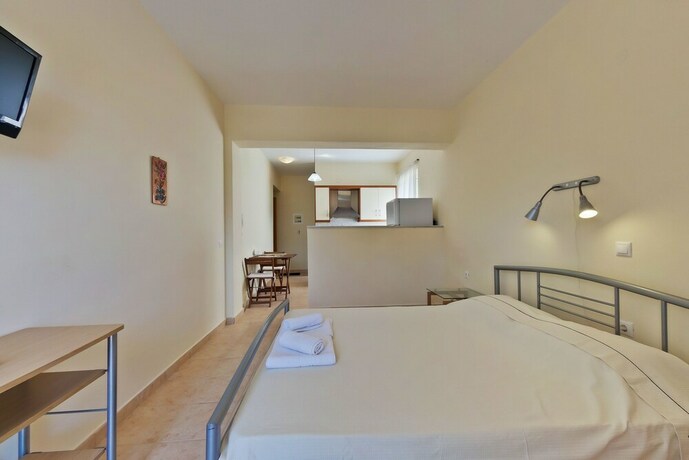 Imagen de la habitación del Hotel Matina's Residence. Foto 29