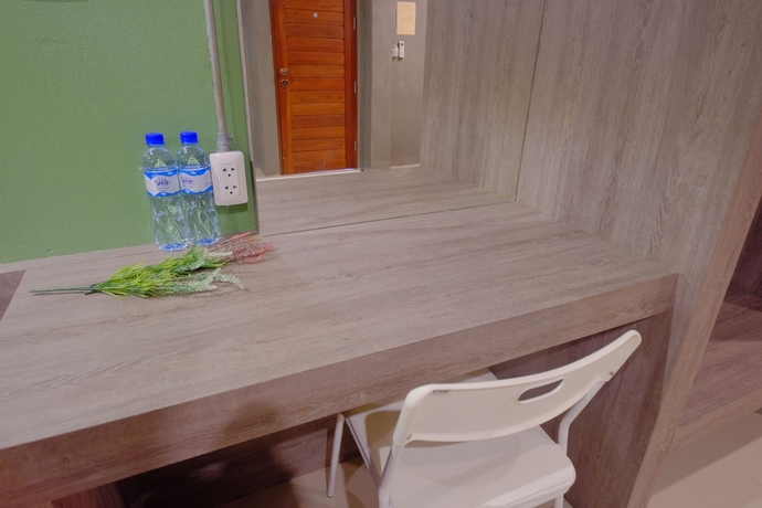 Imagen de la habitación del Hotel Matini Klong 1. Foto 10