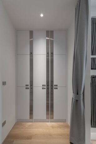 Imagen de la habitación del Hotel Matinigrandstation. Foto 17