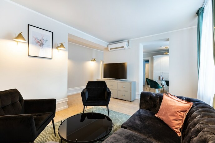 Imagen general del Hotel Matisse Bucharest Old Town. Foto 6