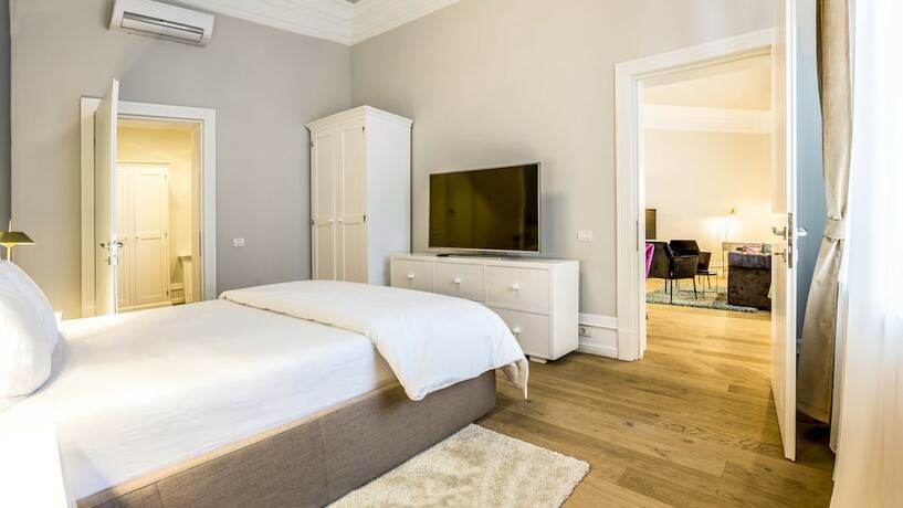 Imagen general del Hotel Matisse Bucharest Old Town. Foto 10