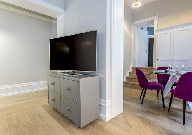 Imagen general del Hotel Matisse Bucharest Old Town. Foto 13