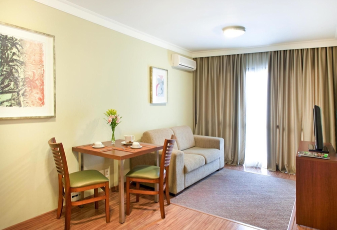 Imagen de la habitación del Hotel Matiz Manhattan. Foto 4