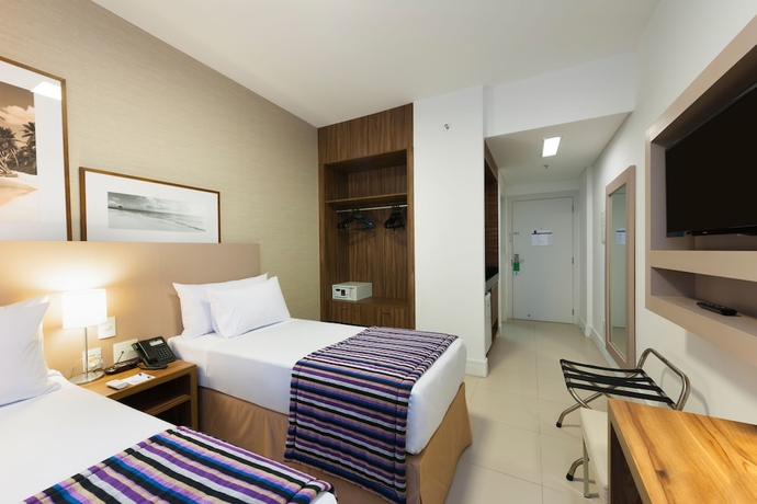 Imagen de la habitación del Hotel Matiz Multi Su&iacute;tes. Foto 1