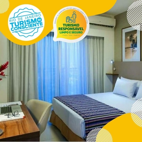 Imagen de la habitación del Hotel Matiz Multi Su&iacute;tes. Foto 3