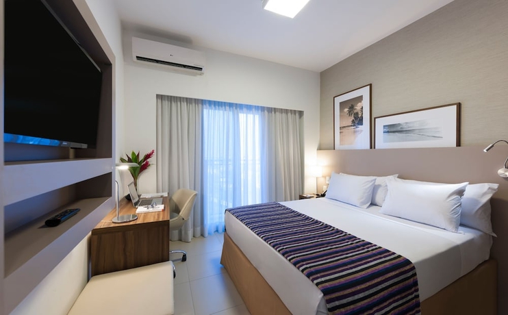 Imagen de la habitación del Hotel Matiz Multi Su&iacute;tes. Foto 6